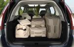 Citroen C4 Grand Picasso 2007 года